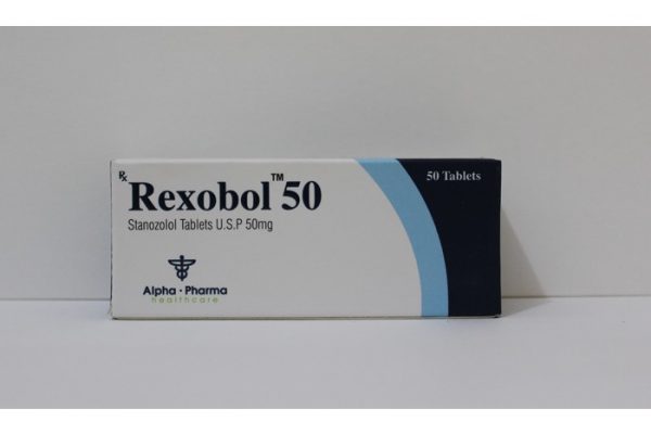 Buy Stanozolol oral (Winstrol) with fast shipping in USA | Rexobol-50 at a low price at firesafetysystemsfl.com