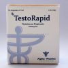 Buy Testosterone propionate with fast shipping in USA | Testorapid (ampoules) at a low price at firesafetysystemsfl.com