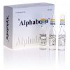 Buy Methenolone enanthate (Primobolan depot) with fast shipping in USA | Alphabolin at a low price at firesafetysystemsfl.com