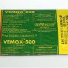 Buy Amoxicillin with fast shipping in USA | Vemox 500 at a low price at firesafetysystemsfl.com